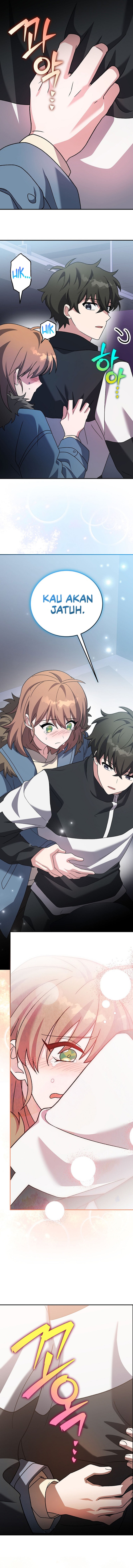 Read The Novel Extra (Remake) (ID) Manga Online