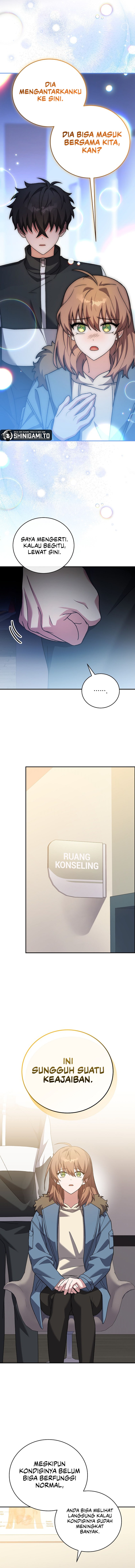 Read The Novel Extra (Remake) (ID) Manga Online