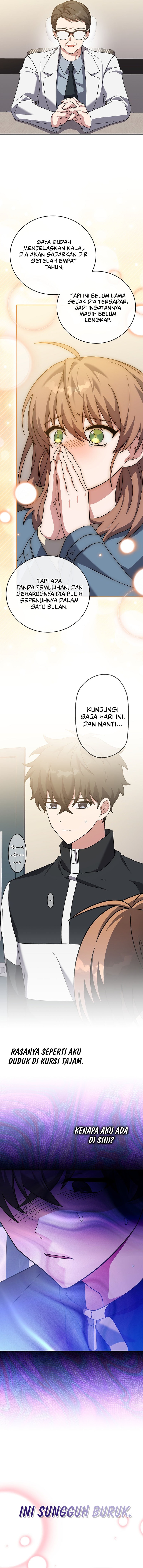 Read The Novel Extra (Remake) (ID) Manga Online