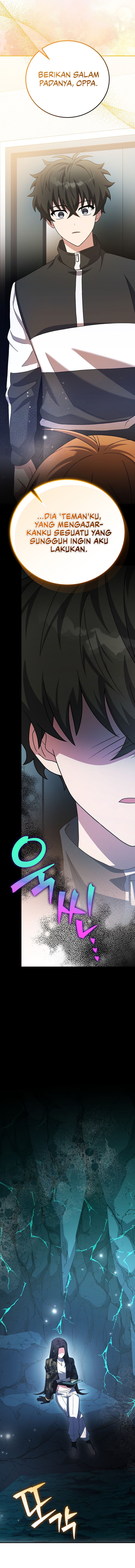 Read The Novel Extra (Remake) (ID) Manga Online