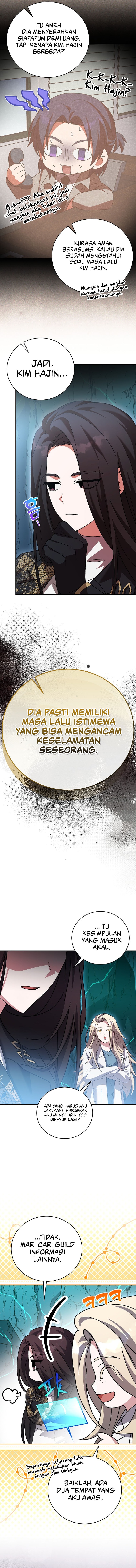 Read The Novel Extra (Remake) (ID) Manga Online