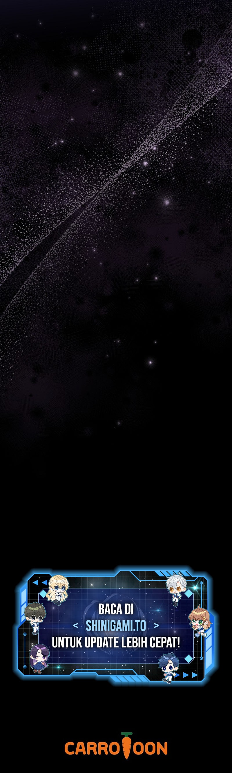 Read The Novel Extra (Remake) (ID) Manga Online