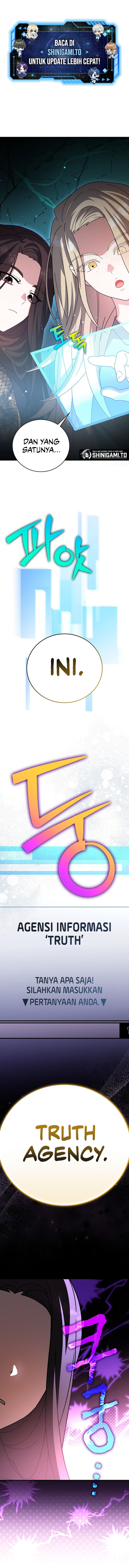 Read The Novel Extra (Remake) (ID) Manga Online