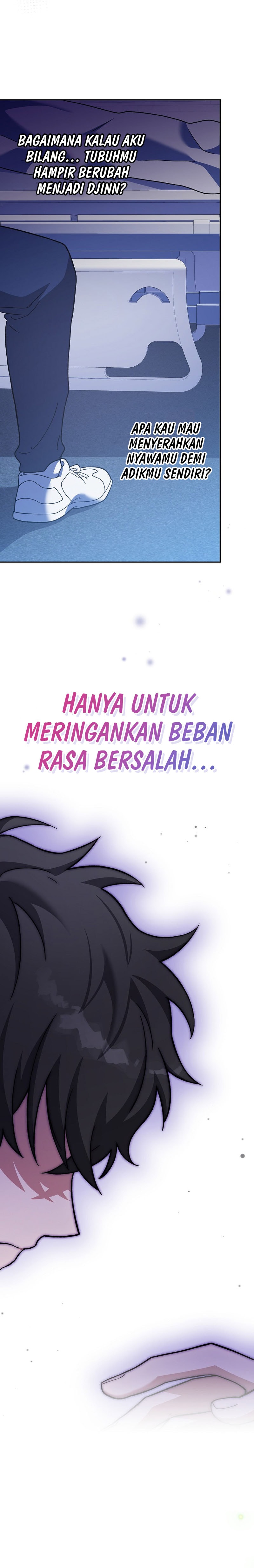 Read The Novel Extra (Remake) (ID) Manga Online