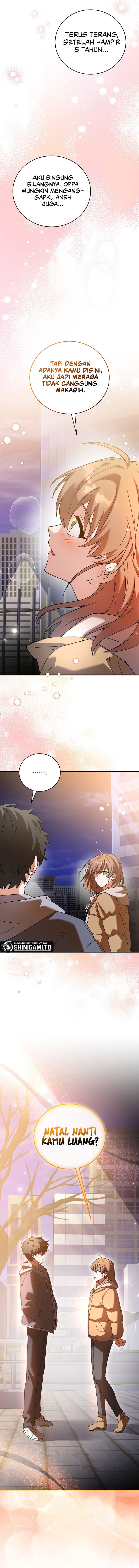 Read The Novel Extra (Remake) (ID) Manga Online