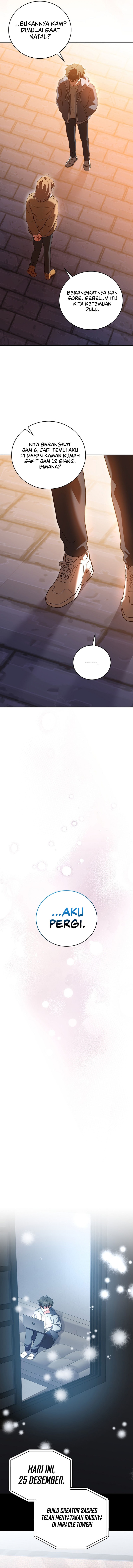 Read The Novel Extra (Remake) (ID) Manga Online