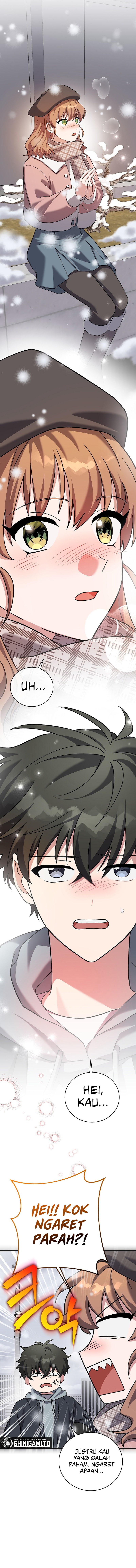 Read The Novel Extra (Remake) (ID) Manga Online