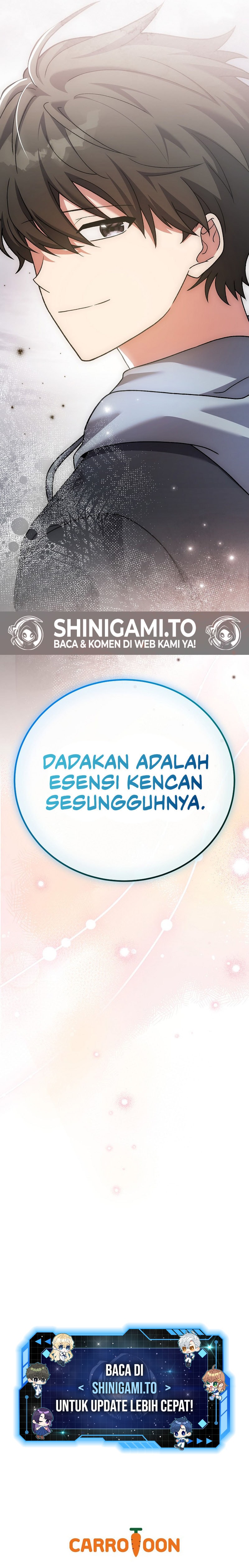 Read The Novel Extra (Remake) (ID) Manga Online