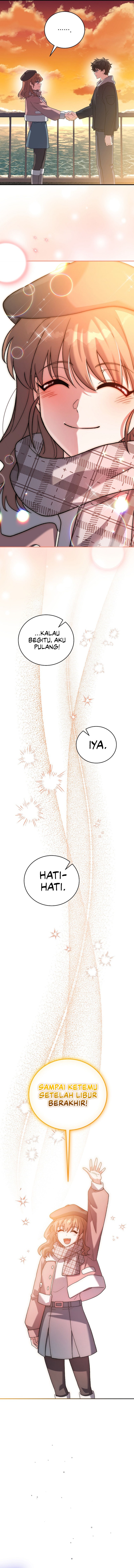 Read The Novel Extra (Remake) (ID) Manga Online