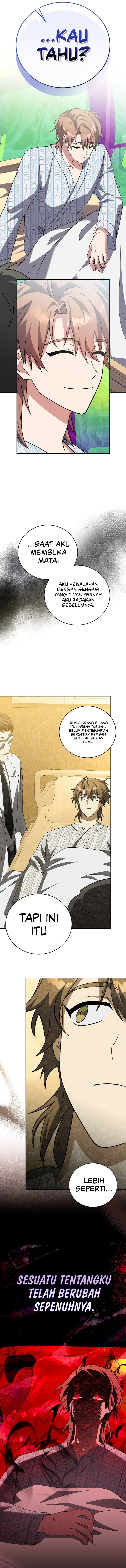 Read The Novel Extra (Remake) (ID) Manga Online