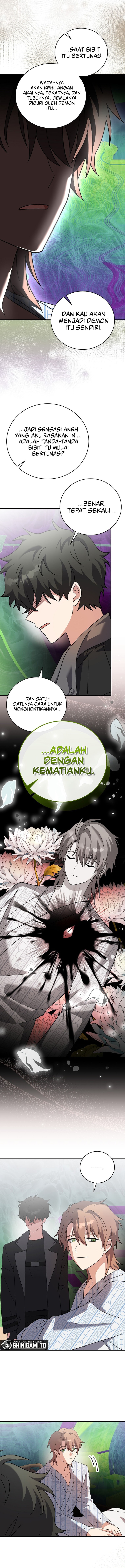 Read The Novel Extra (Remake) (ID) Manga Online