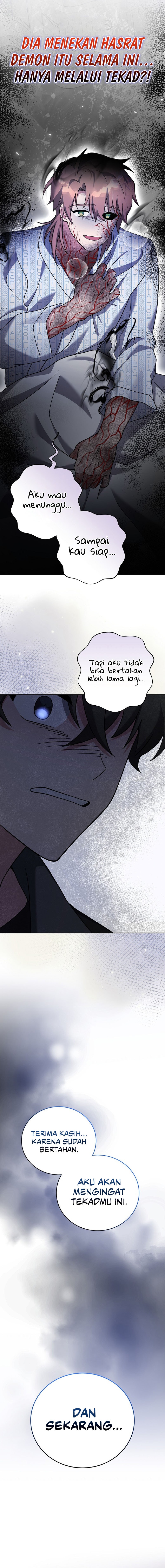 Read The Novel Extra (Remake) (ID) Manga Online