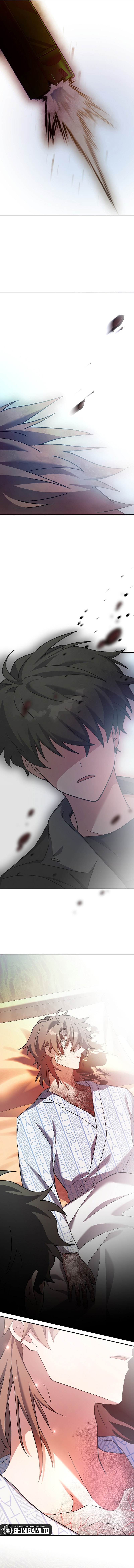 Read The Novel Extra (Remake) (ID) Manga Online