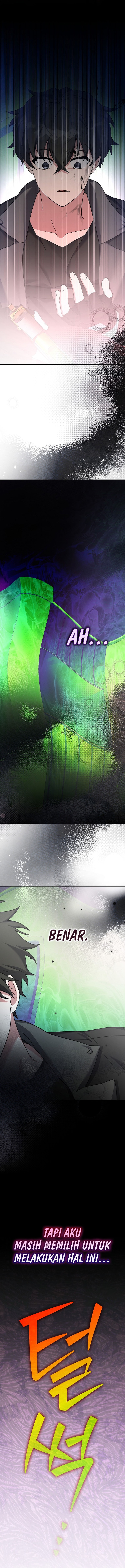 Read The Novel Extra (Remake) (ID) Manga Online