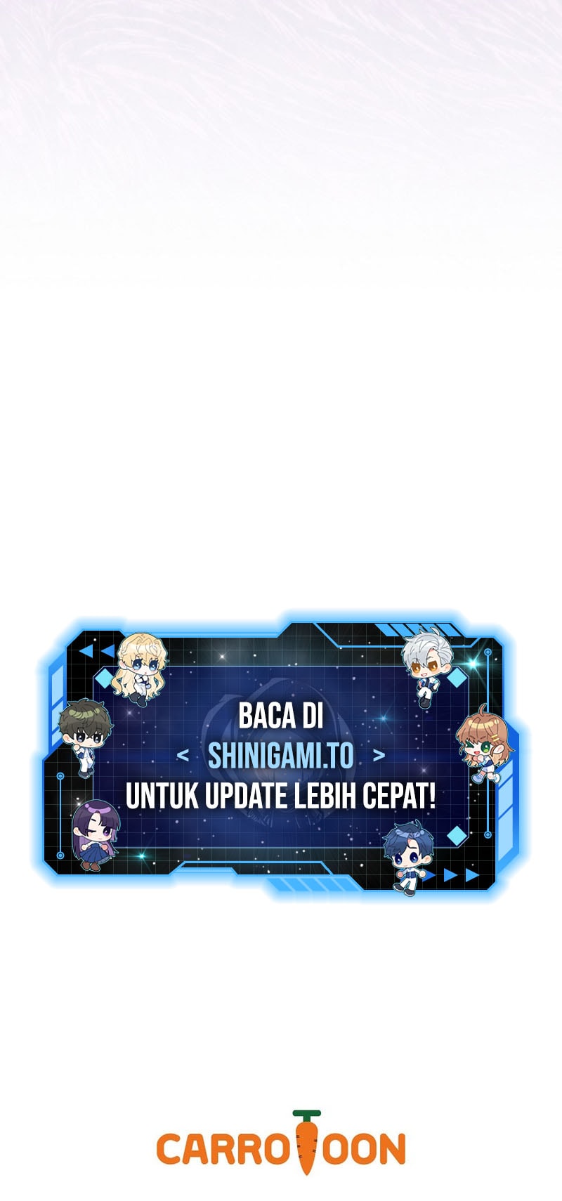 Read The Novel Extra (Remake) (ID) Manga Online