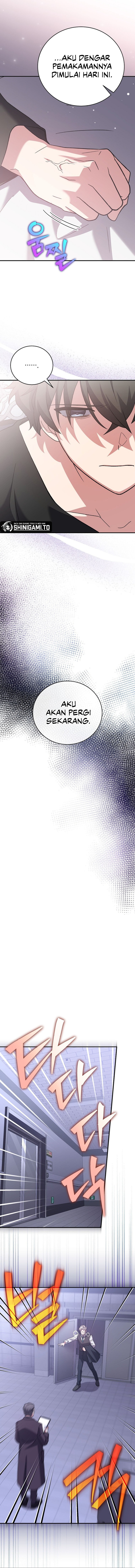 Read The Novel Extra (Remake) (ID) Manga Online