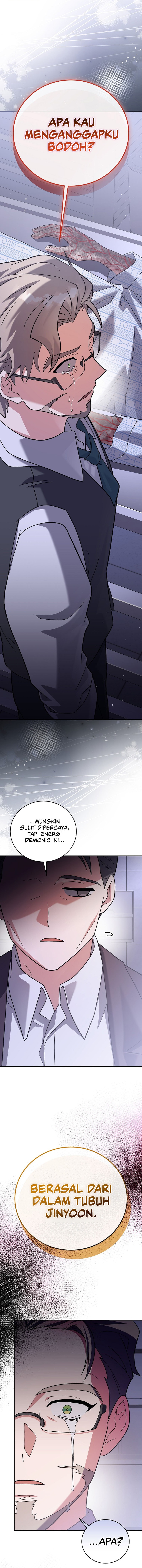 Read The Novel Extra (Remake) (ID) Manga Online