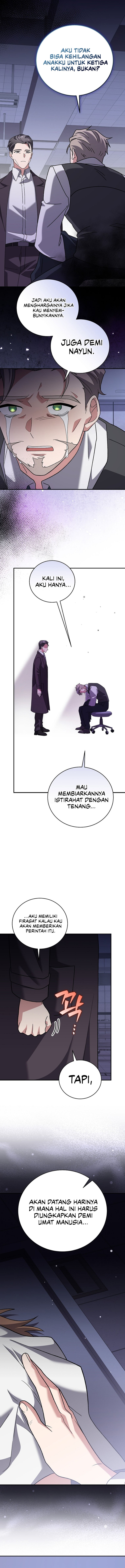 Read The Novel Extra (Remake) (ID) Manga Online