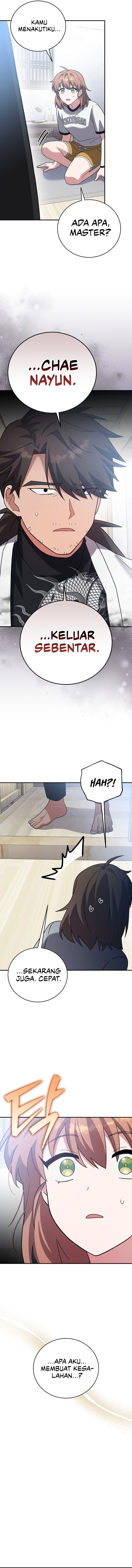 Read The Novel Extra (Remake) (ID) Manga Online