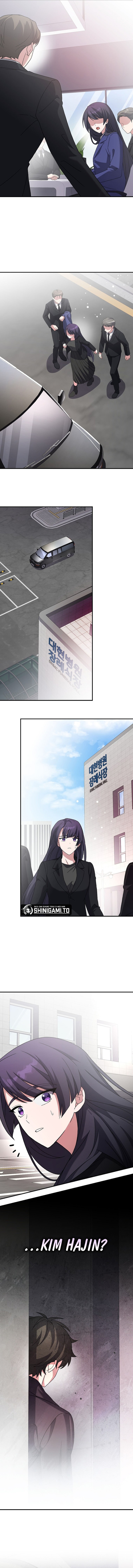 Read The Novel Extra (Remake) (ID) Manga Online