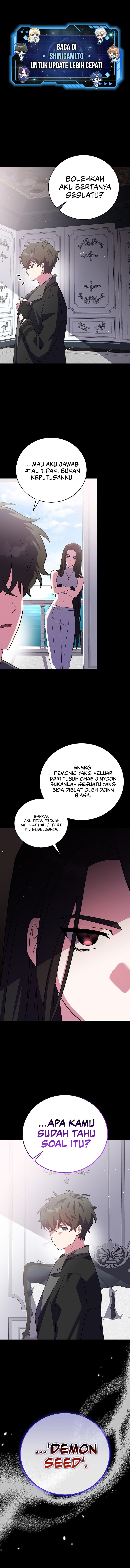 Read The Novel Extra (Remake) (ID) Manga Online