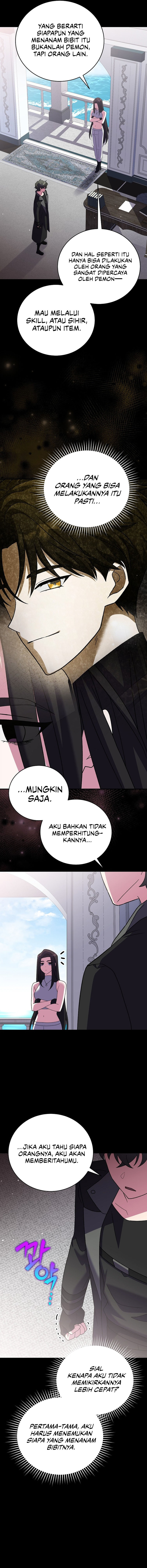 Read The Novel Extra (Remake) (ID) Manga Online