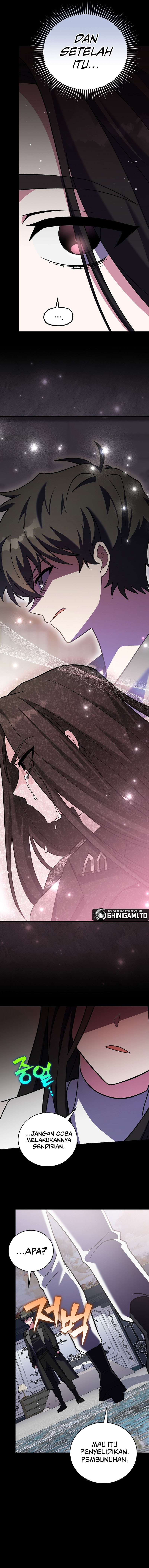 Read The Novel Extra (Remake) (ID) Manga Online