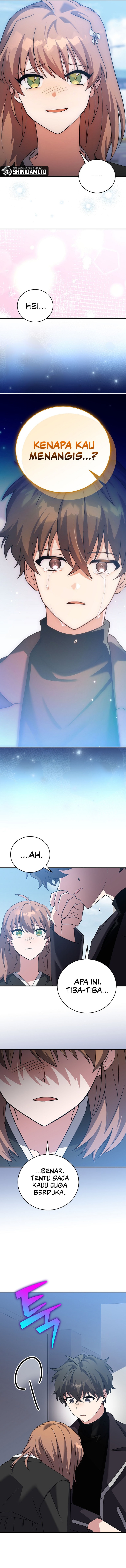 Read The Novel Extra (Remake) (ID) Manga Online