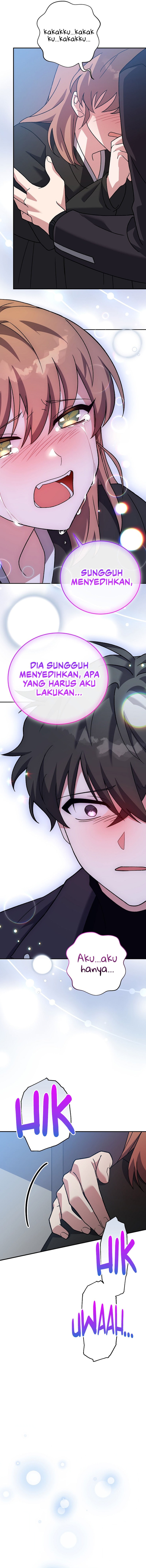 Read The Novel Extra (Remake) (ID) Manga Online