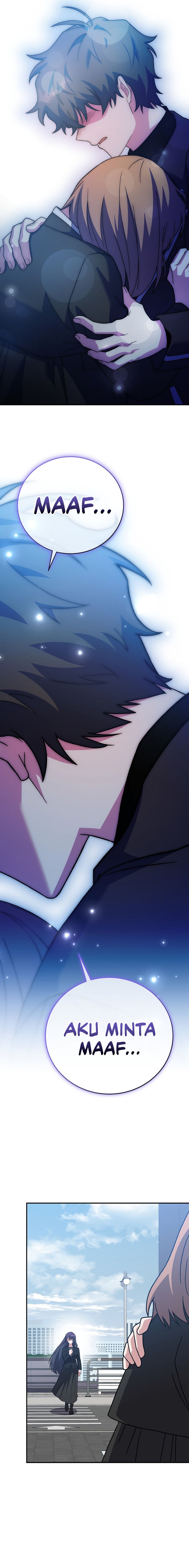 Read The Novel Extra (Remake) (ID) Manga Online