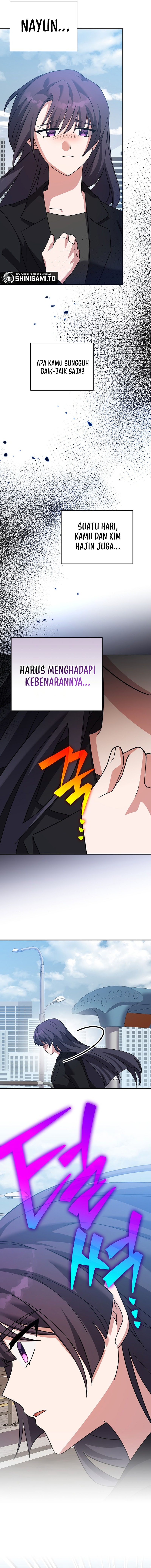 Read The Novel Extra (Remake) (ID) Manga Online