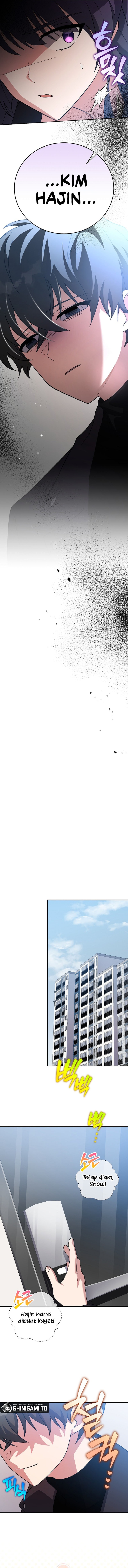 Read The Novel Extra (Remake) (ID) Manga Online