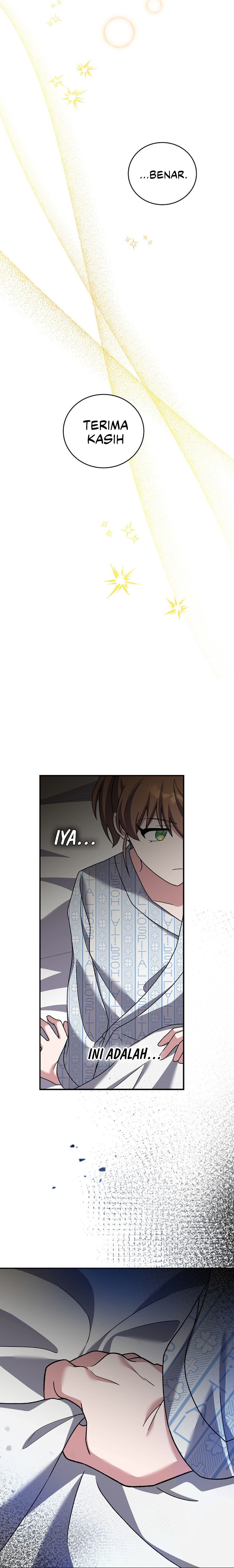 Read The Novel Extra (Remake) (ID) Manga Online