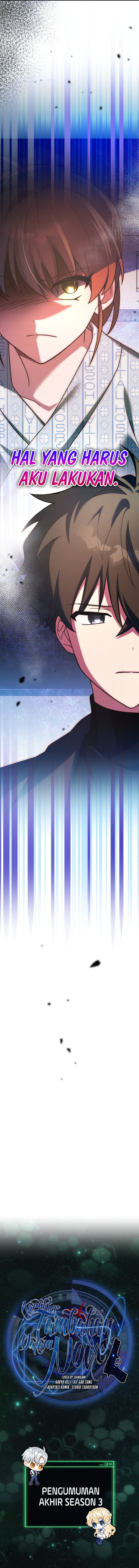 Read The Novel Extra (Remake) (ID) Manga Online