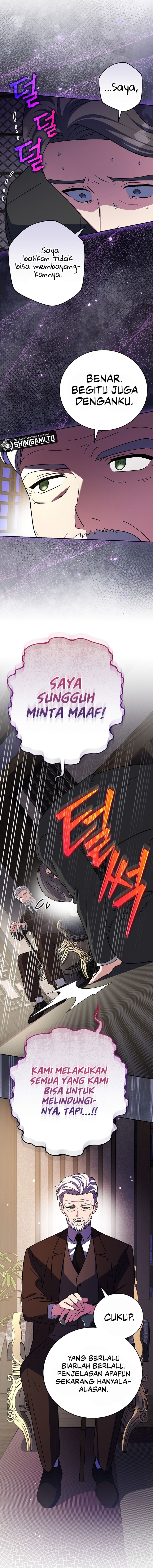 Read The Novel Extra (Remake) (ID) Manga Online