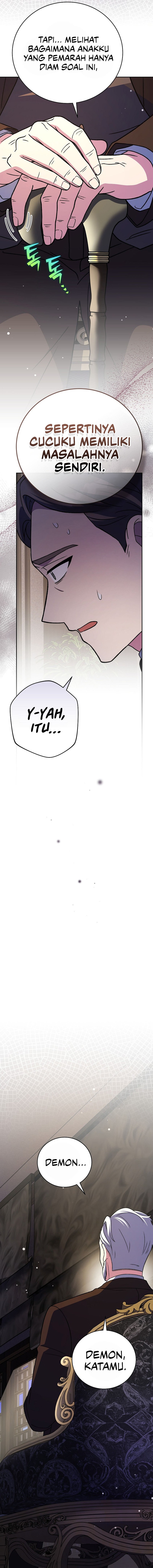 Read The Novel Extra (Remake) (ID) Manga Online