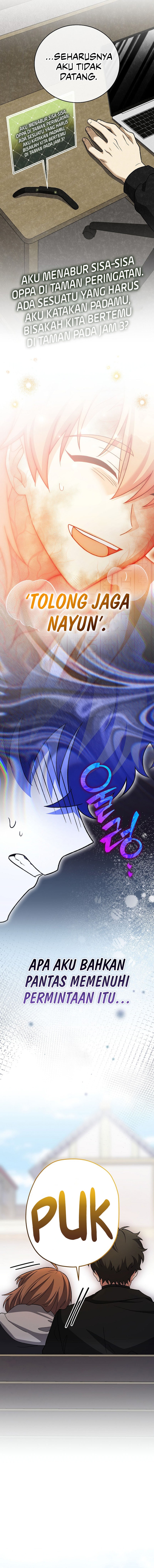 Read The Novel Extra (Remake) (ID) Manga Online