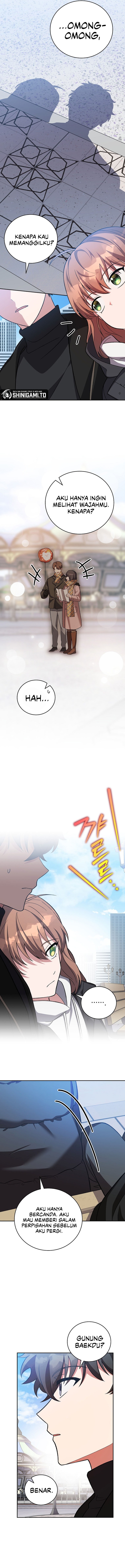 Read The Novel Extra (Remake) (ID) Manga Online