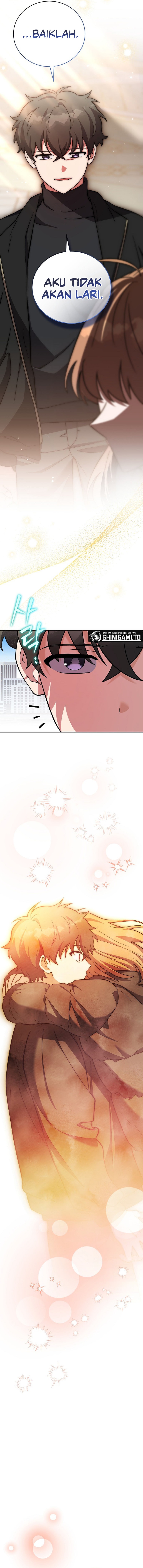 Read The Novel Extra (Remake) (ID) Manga Online