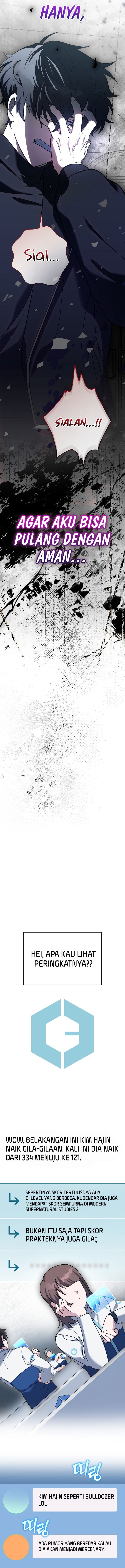 Read The Novel Extra (Remake) (ID) Manga Online