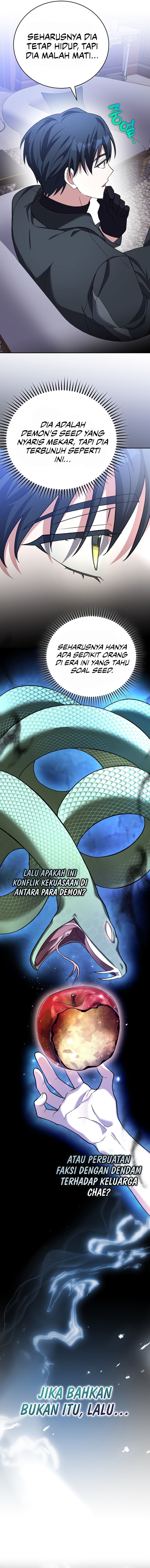 Read The Novel Extra (Remake) (ID) Manga Online