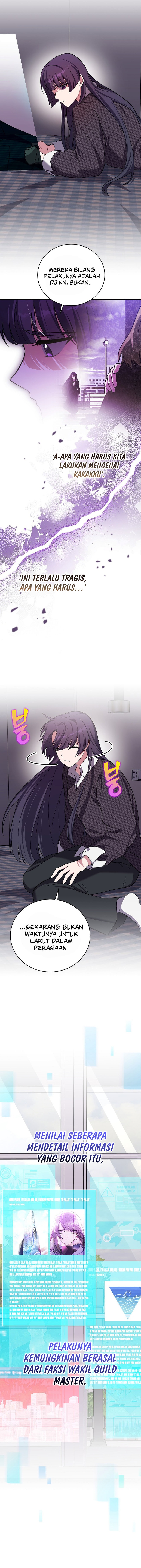 Read The Novel Extra (Remake) (ID) Manga Online