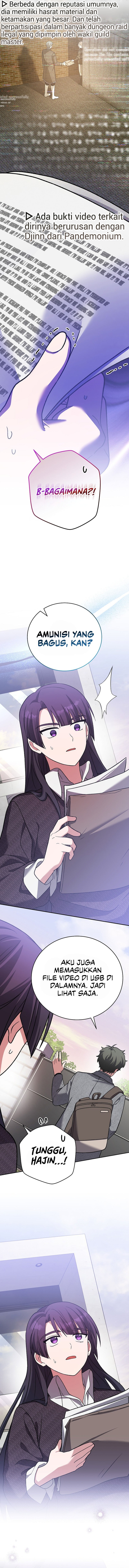 Read The Novel Extra (Remake) (ID) Manga Online