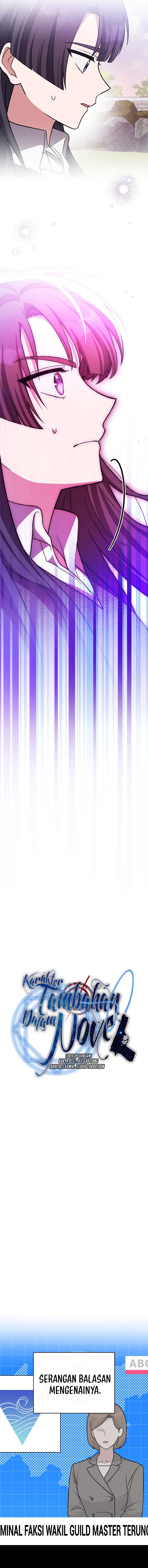 Read The Novel Extra (Remake) (ID) Manga Online