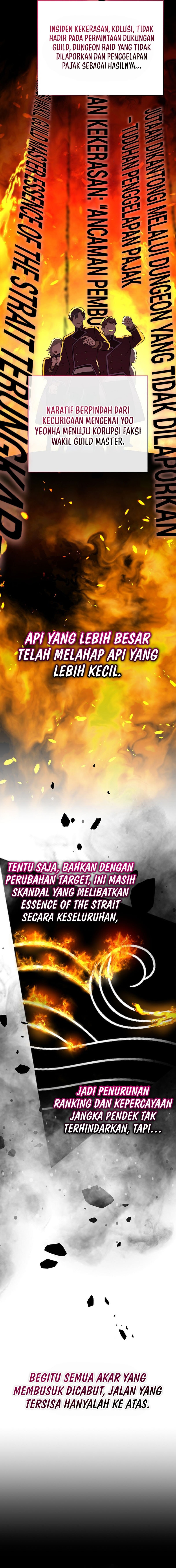 Read The Novel Extra (Remake) (ID) Manga Online