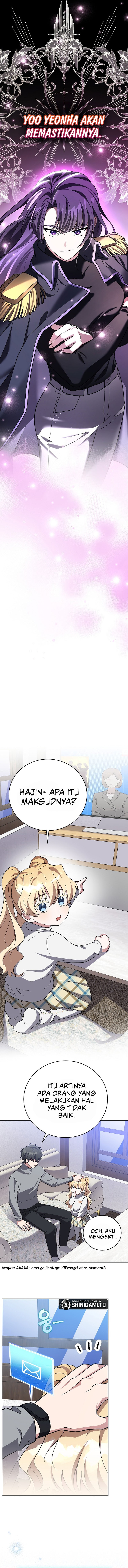 Read The Novel Extra (Remake) (ID) Manga Online