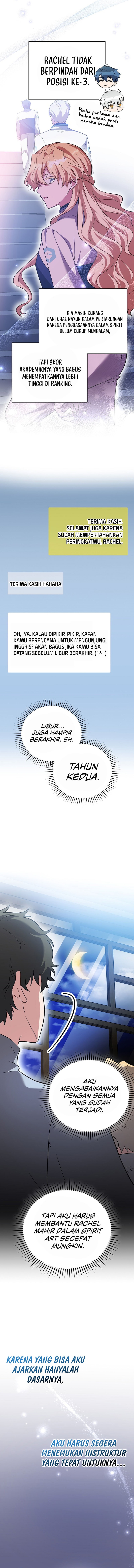 Read The Novel Extra (Remake) (ID) Manga Online