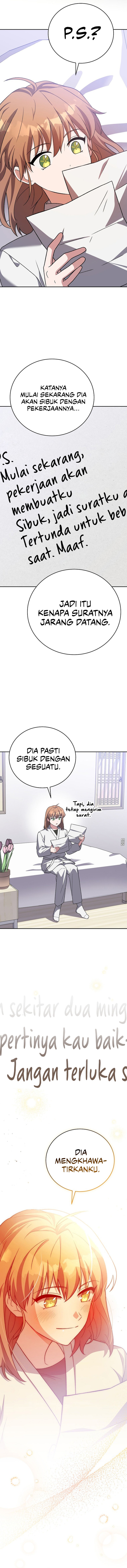 Read The Novel Extra (Remake) (ID) Manga Online