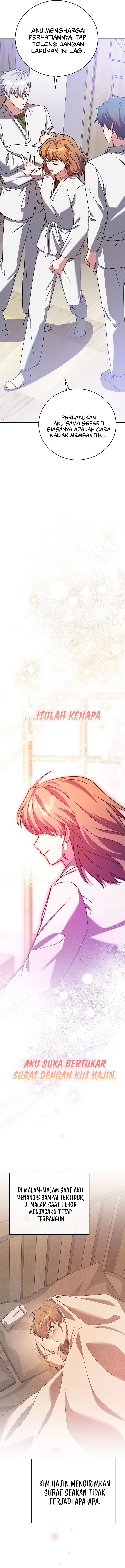 Read The Novel Extra (Remake) (ID) Manga Online