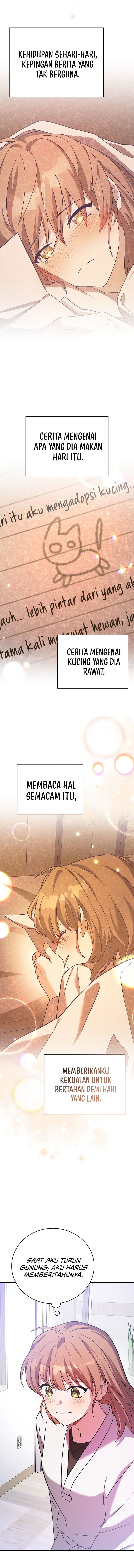 Read The Novel Extra (Remake) (ID) Manga Online